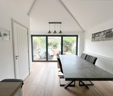 2 bedroom terraced house to rent - Photo 5