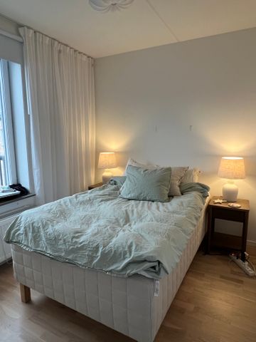 Gösta Wahlströms väg, Uppsala - Foto 4