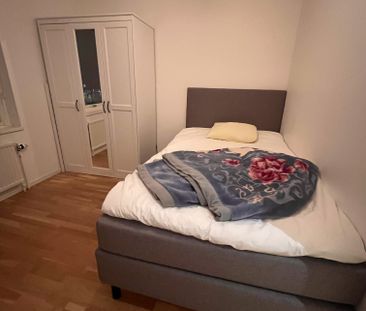 Ankdammsgatan, Solna - Foto 5