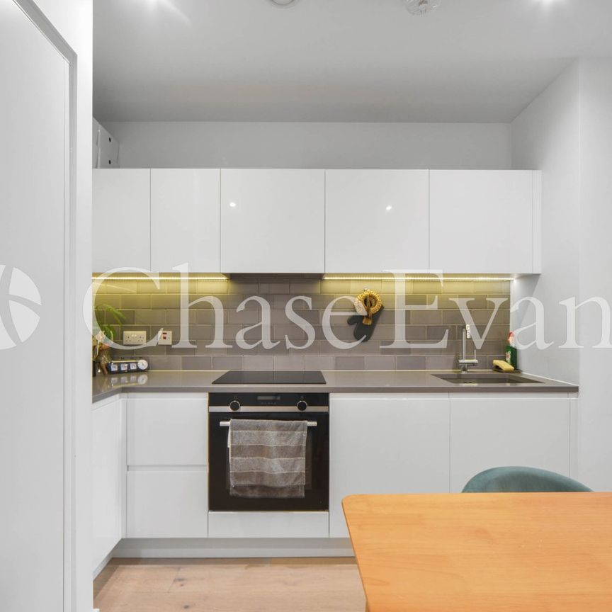 studio apartment to rent - Photo 1
