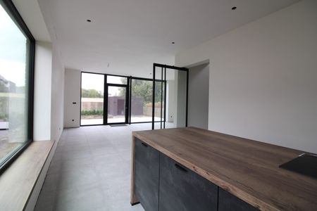 BEN-woning met 3 slaapkamers, terras en tuin gelegen te Baardegem – ref.: 4264 - Foto 4