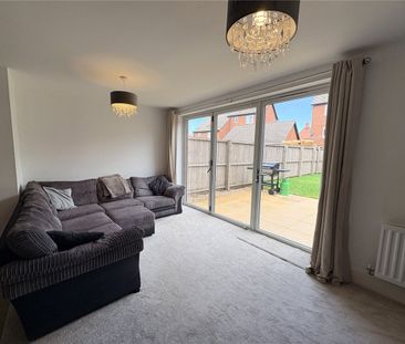 Cotton Drive, Newark, Nottinghamshire, NG24 - Photo 2