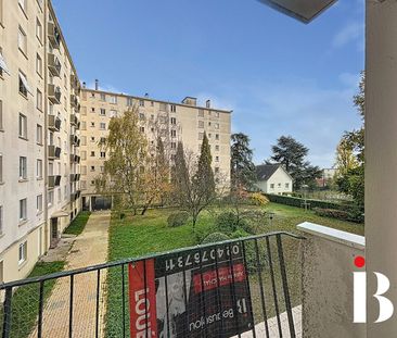 Location Appartement 2 pièces 52m² ST HERBLAIN 44800 - Photo 5