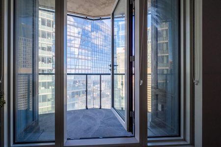 Nouveauté sur le marché Appartement à louer - Montréal (Ville-Marie) (Centre) - Photo 4