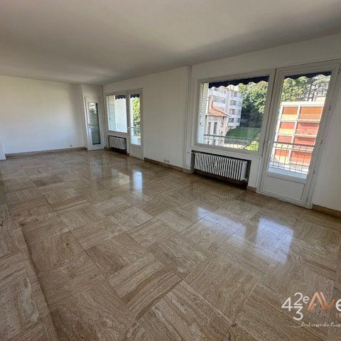 APPARTEMENT T3 A LOUER - Photo 1