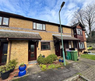 2 bedroom terraced house to rent - Photo 3