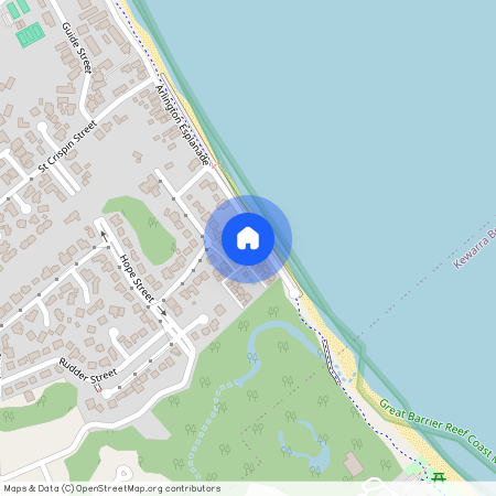 9 Arlington Esplanade, Qld 4879, Clifton Beach