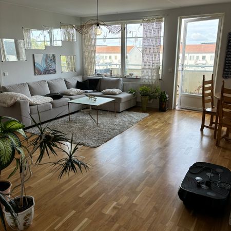 Kungssätravägen, Stockholm - Photo 4