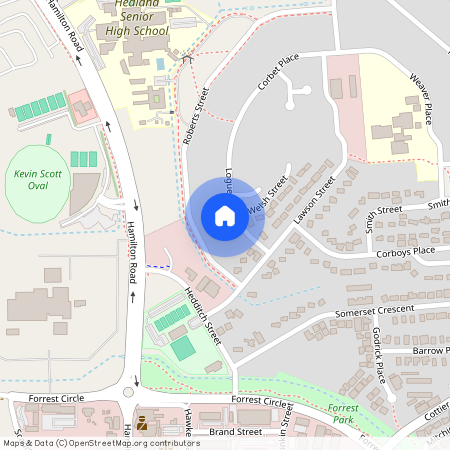 5 Logue Court, WA 6722, South Hedland