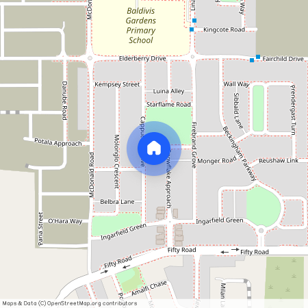 6 Splendour Road, WA 6171, Baldivis