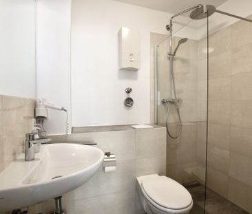 Köln Belgisches Viertel: Modern möbliertes City-Apartment - Photo 1