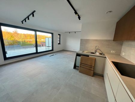 Appartement - Te huur - Foto 2