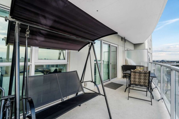 For Lease - 2150 Lawrence Avenue Unit# 907, Toronto, Ontario - Photo 1