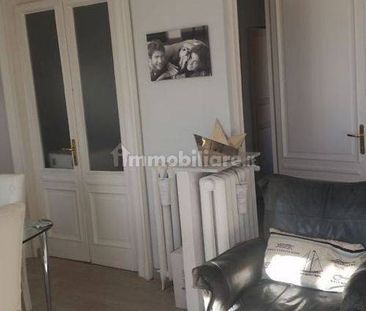 Attico ottimo stato, 130 m², Foce, Genova - Photo 2