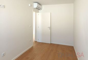 Apartamento T3 em Braga