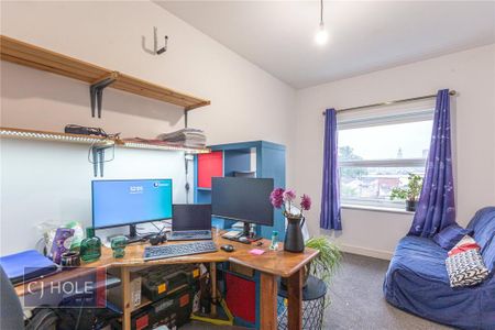 2 bedroom apartment to rent - Photo 5