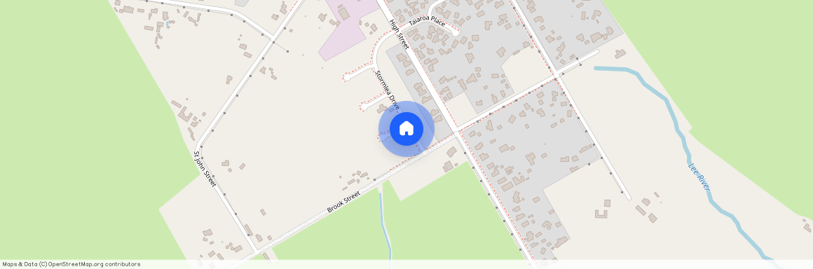 Selwyn, A/20 Stormlea Drive, Southbridge