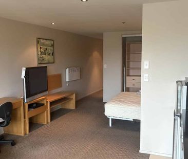 Modern Partially Furnished Apartment - Photo 5