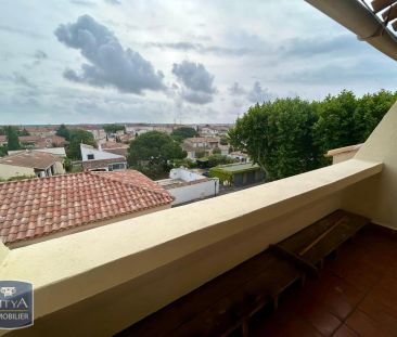 Appartement à louer 2 pièces 43.62m² - Photo 4