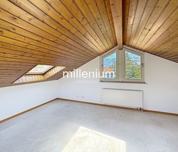 Villa mitoyenne avec piscine au cœur de Plan-les-Ouates - Photo 2