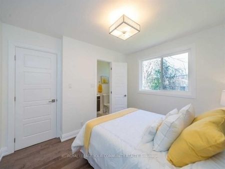 For Lease - 112 Murray Drive Unit# MAIN, Aurora, Ontario - Photo 2