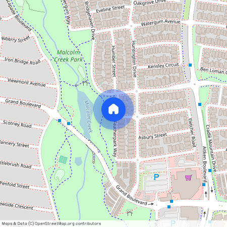 16 Burrows Place, Vic 3064, Craigieburn