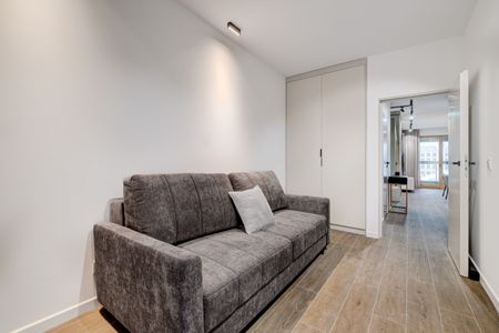 Nowy apt. 3 pok ul. Prosta Towarowa Towers - Zdjęcie 2