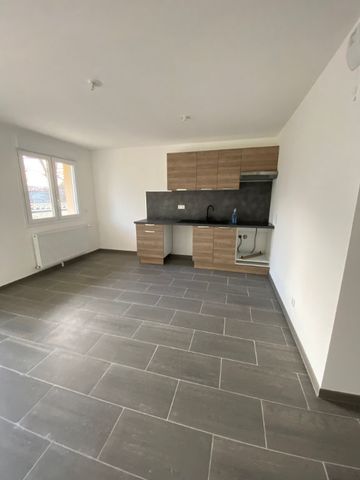 Location appartement 2 pièces, 43.75m², Chelles - Photo 3