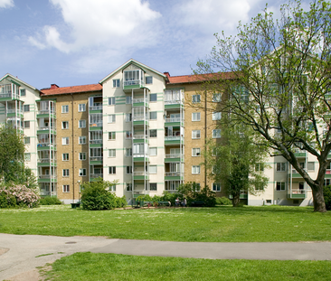 Norra Grängesbergsgatan 35C, Augustenborg - Foto 1