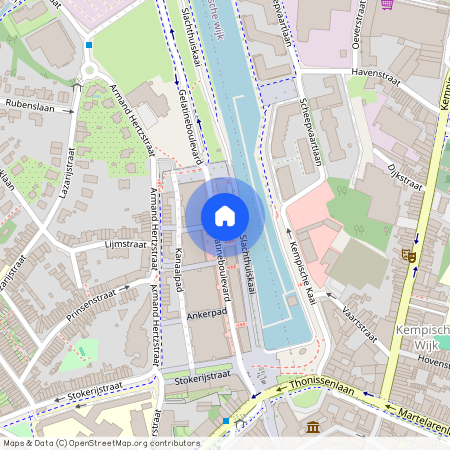 Gelatineboulevard 11 / 0202, 3500 Hasselt