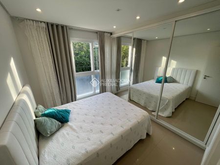 Apartamento com 3 quartos e 115m² para alugar em Jurerê, Florianópolis. - Photo 5