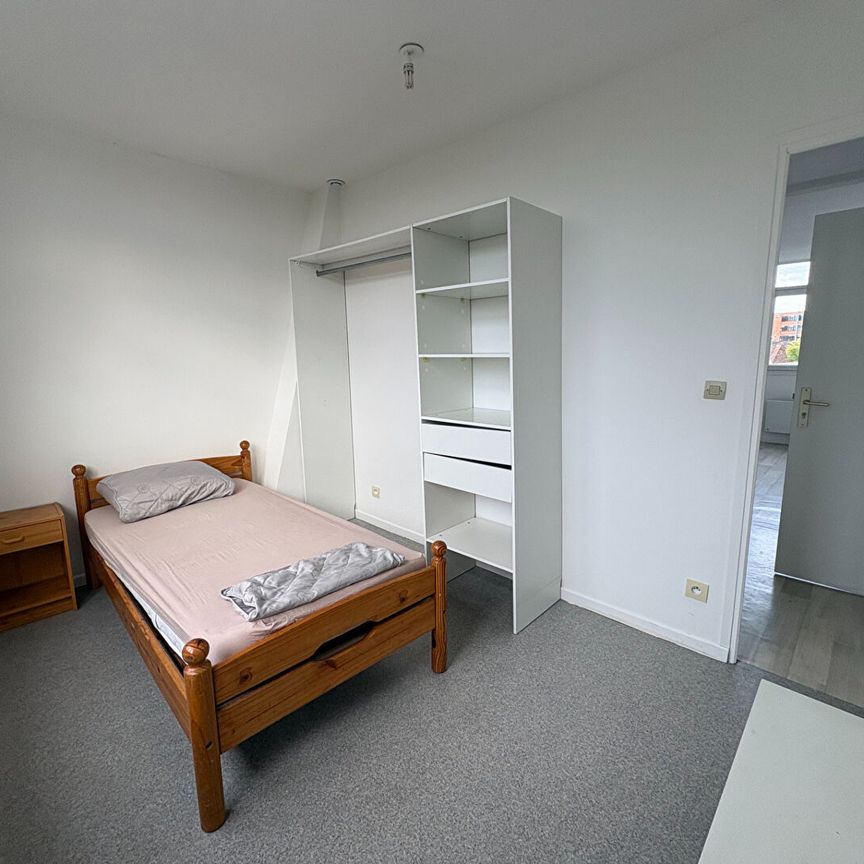 Appartement T2 Roubaix à louer - Photo 1