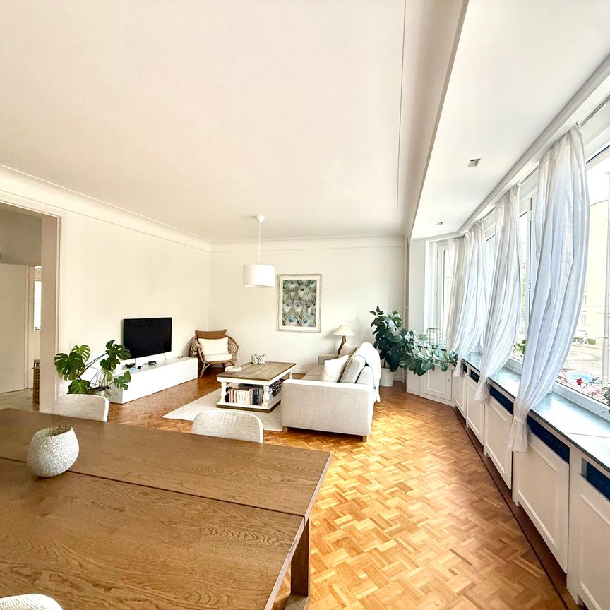 Avenue J.P. Rullens, 1200, Woluwe-Saint-Lambert - foto 1