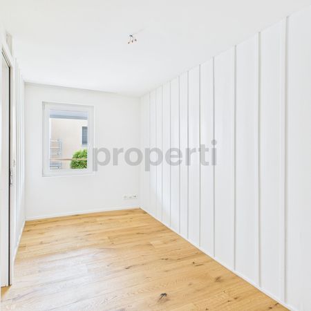 Charming 2.5-room apartment in a quiet location of Langenthal - Foto 3