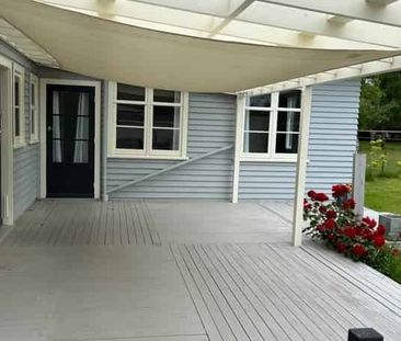Greytown 3 Bedroom - Photo 4
