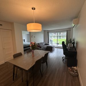 Appartement 3 1/2 + Bureau - Photo 2