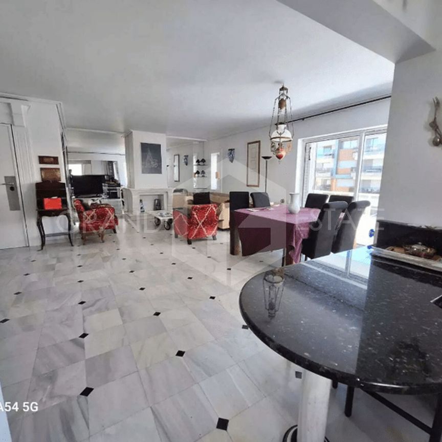 Ενοικίαση κατοικίας, 107 τ.μ., Γλυφάδα, 3.000 € - Photo 1