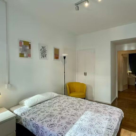 Calle de Raimundo Fernández Villaverde, Madrid, Community of Madrid 28003 - Photo 1