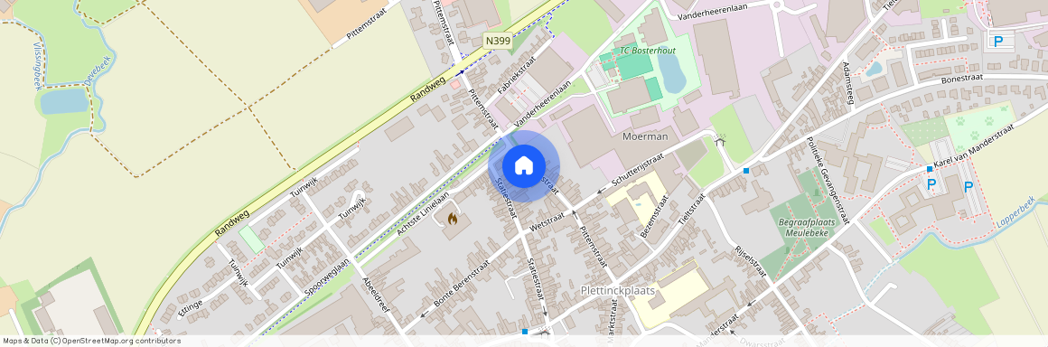 Pittemstraat, 43, 8700, Tielt