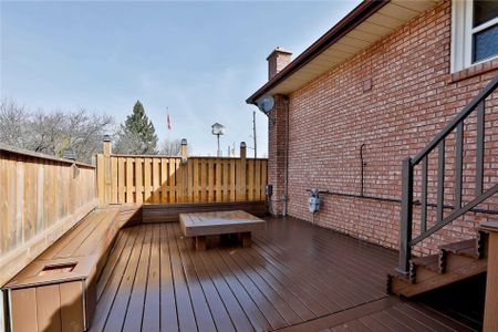 For Lease - 1060 Elgin Street, Newmarket, Ontario - Photo 2