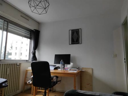 Location appartement 2 pièces - 36m² à Besancon (25000) - Photo 5