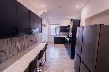 1 bedroom in a house share to rent - Photo 2