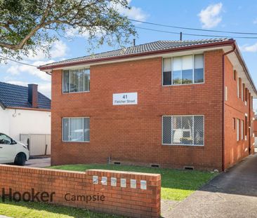 Beautifully Presented Apartment of Comfort, Sunlight and Convenience - Photo 3