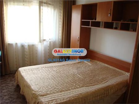De inchiriat apartament 3 cam in T Vladimirescu - Fotografie 3