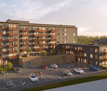 Knektegårdsgatan, Alingsås - Photo 5