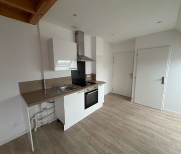 Location Appartement 2 pièces 24m² AMIENS 80000 - Photo 1