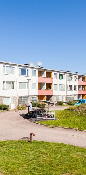 Andersbergsringen 28, Halmstad - Photo 1