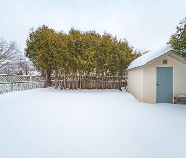 For Lease - 2832 Mozart Court, Blossom Park - Airport and Area, Ont... - Photo 1