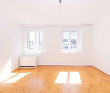 Gemütliche 2-Zimmer Mietwohnung in Graz, 81 m² - nähe Hauptbahnhof - Foto 6