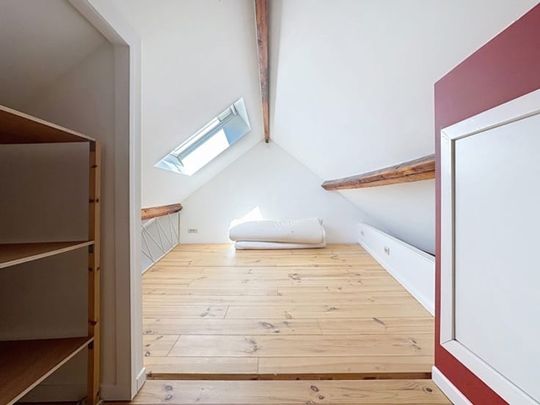 Appartement te huur - Foto 1